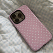 Babydoll Polka Dot iPhone Case