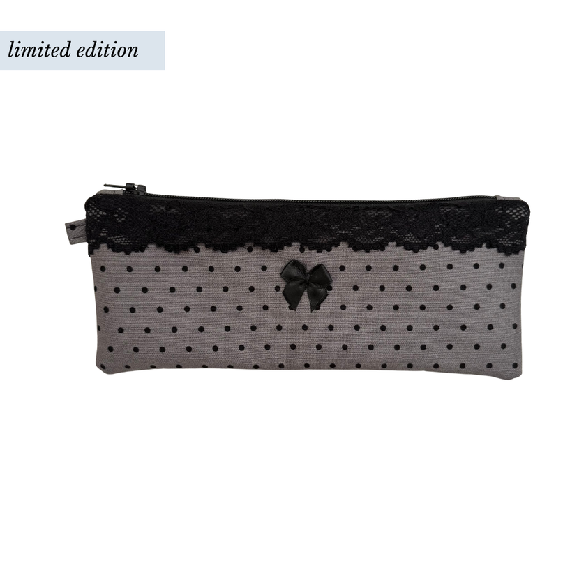 Flat Colette Pencil Pouch