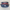Small Floral Stained Glass Makeup Bag (Pre-Order)