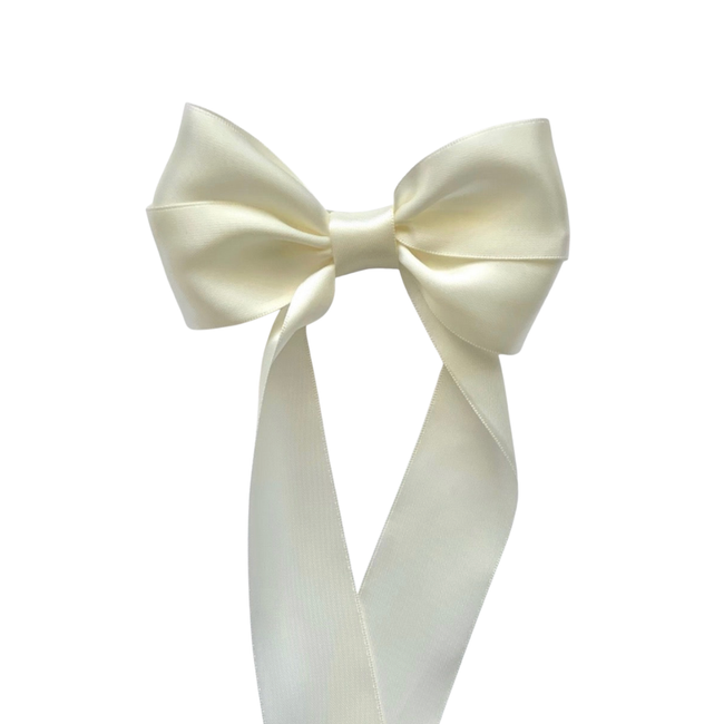 Angelé Coraline Hair Bow Clip