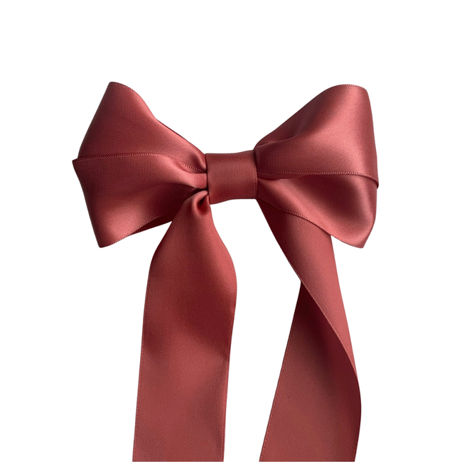 Fresa Coraline Hair Bow Clip