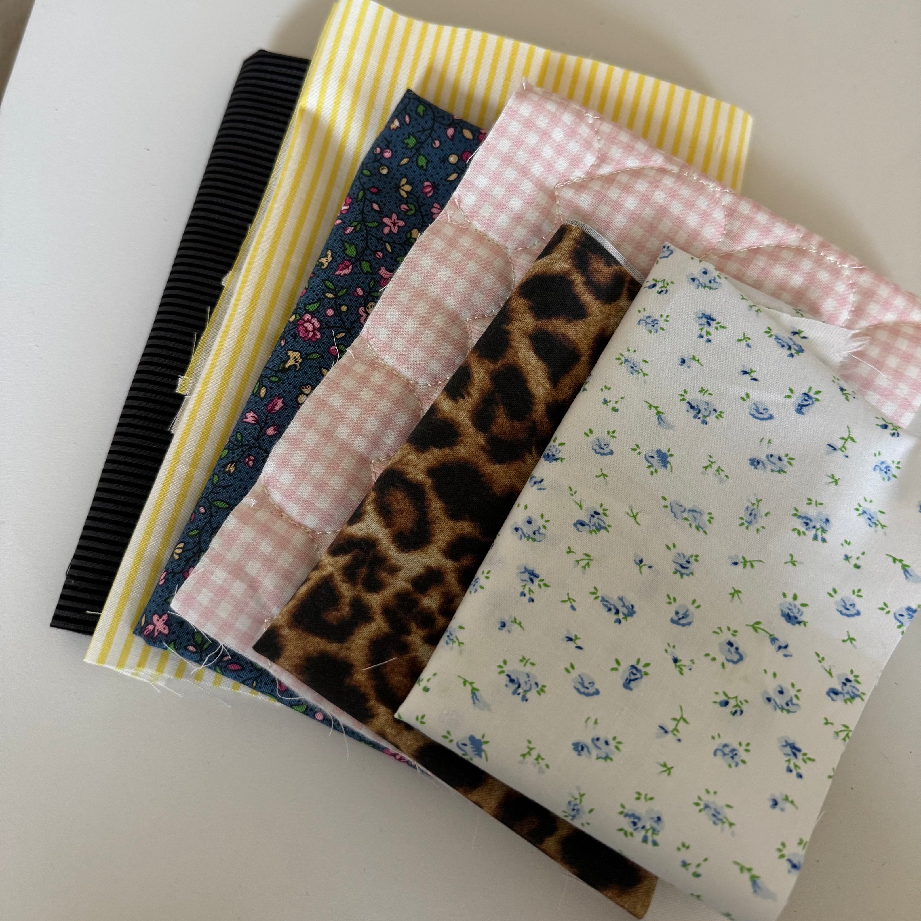 Remnant Pack #1
