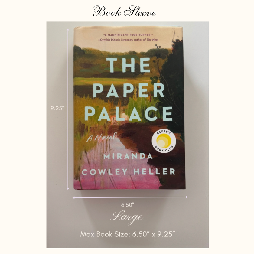 Quilted Kindle/Book Sleeve