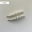 Pearl Bobby Pins
