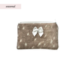 Deer Coin Pouch