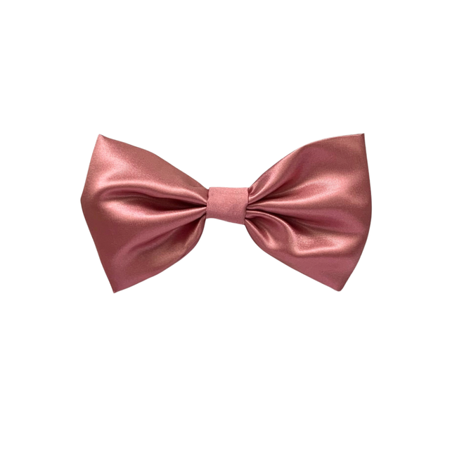 Rose Antonia Hair Bow Clip