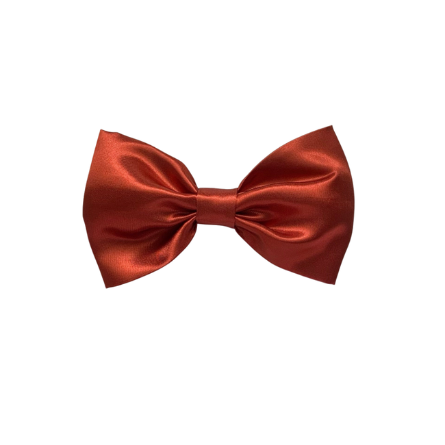Camille Antonia Hair Bow Clip