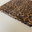 Leopard Fabric 1 YD