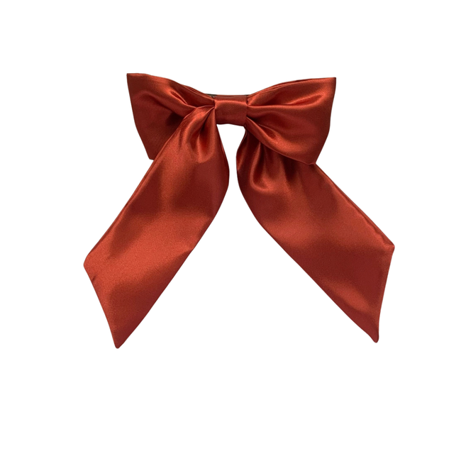 Camille Alondra Hair Bow Clip