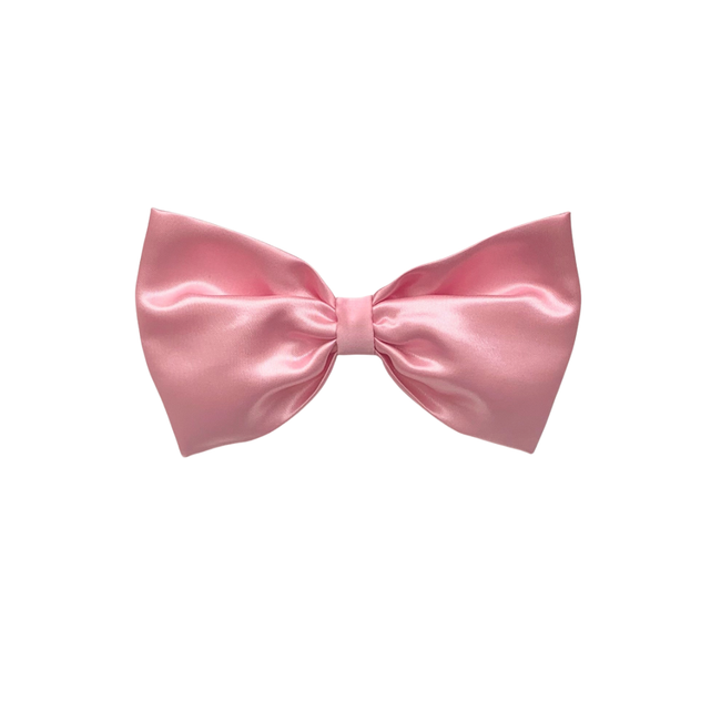Babydoll Antonia Hair Bow Clip