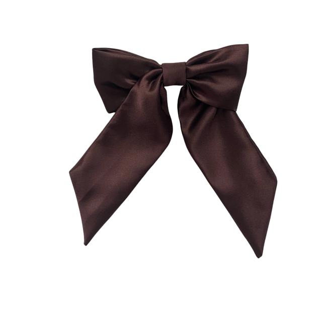 Aubrey Alondra Hair Bow Clip