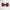 Berry Antonia Hair Bow Clip