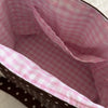 Small Autumn Tote Bag