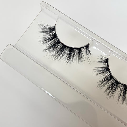 Bambi Lashes