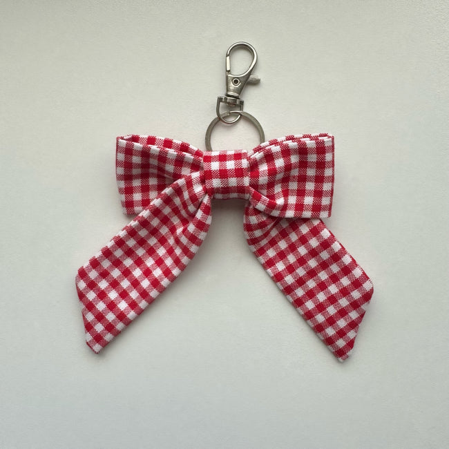 Bag Charms – Bella Pearl