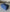 Small Periwinkle Makeup Bag (Pre-Order)