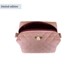 Small Maple Makeup Bag