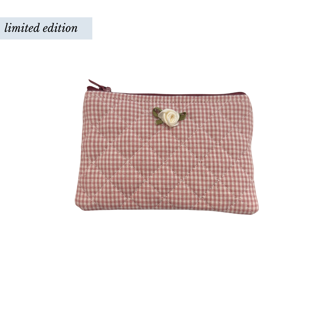 Maple Coin Pouch