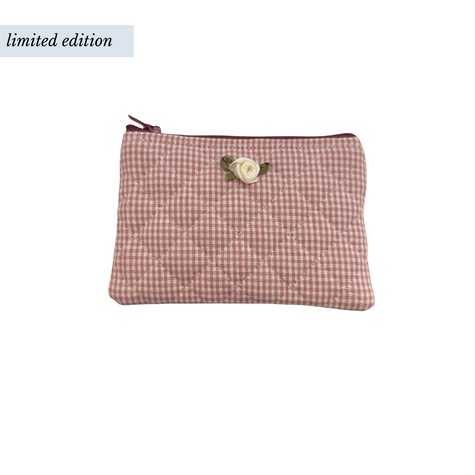 Maple Coin Pouch