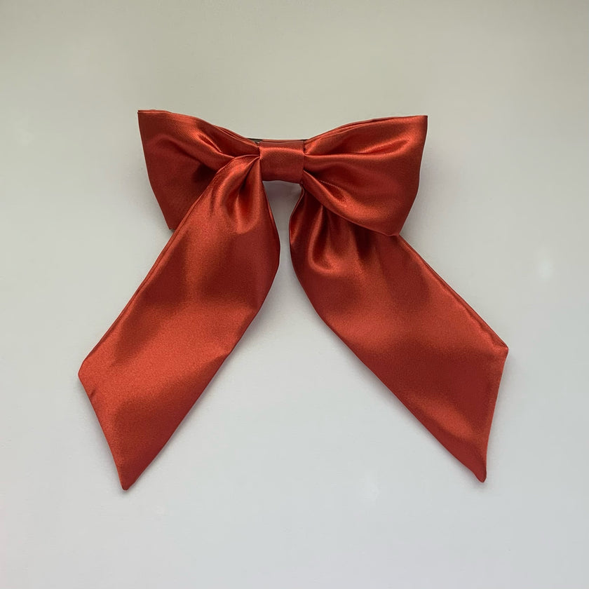 Camille Alondra Hair Bow Clip