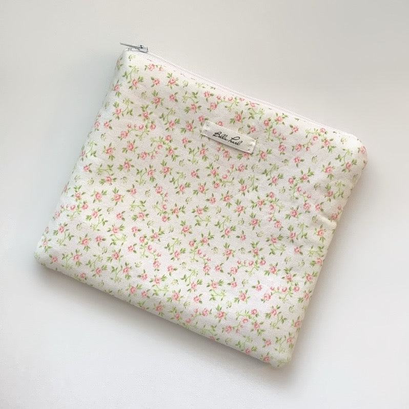 Rose Pouch