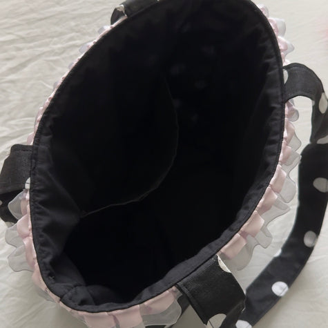 Small Bridgette Tote Bag