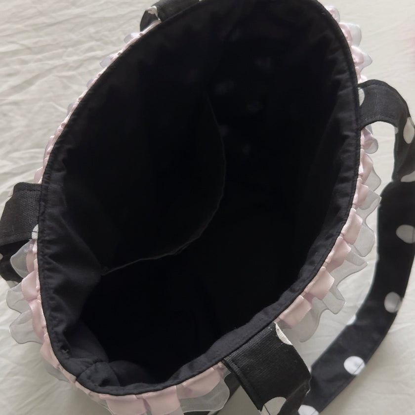 Small Bridgette Tote Bag