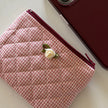 Maple Coin Pouch