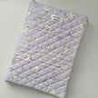 Quilted Kindle/Book Sleeve