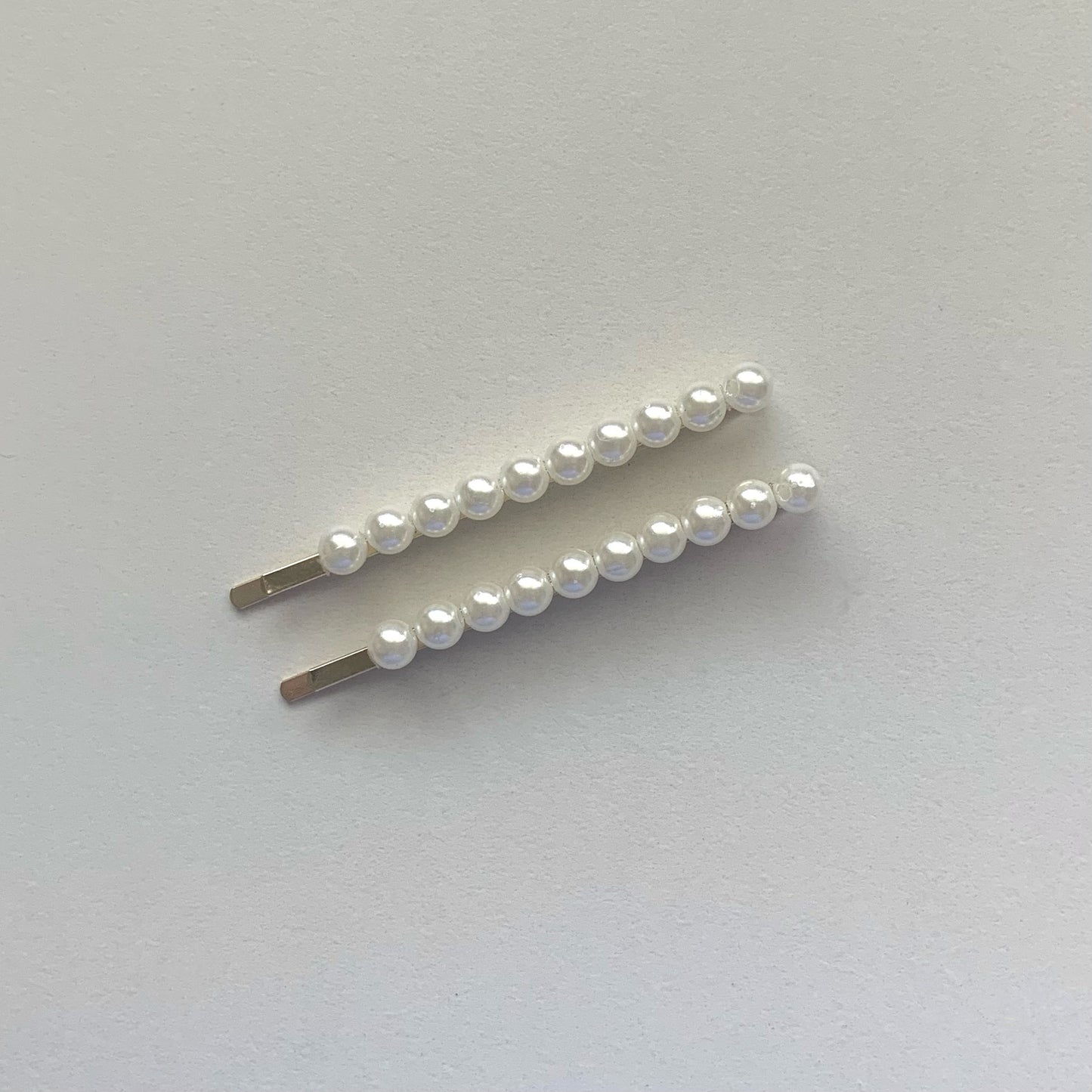 Pearl Bobby Pins