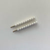Pearl Bobby Pins