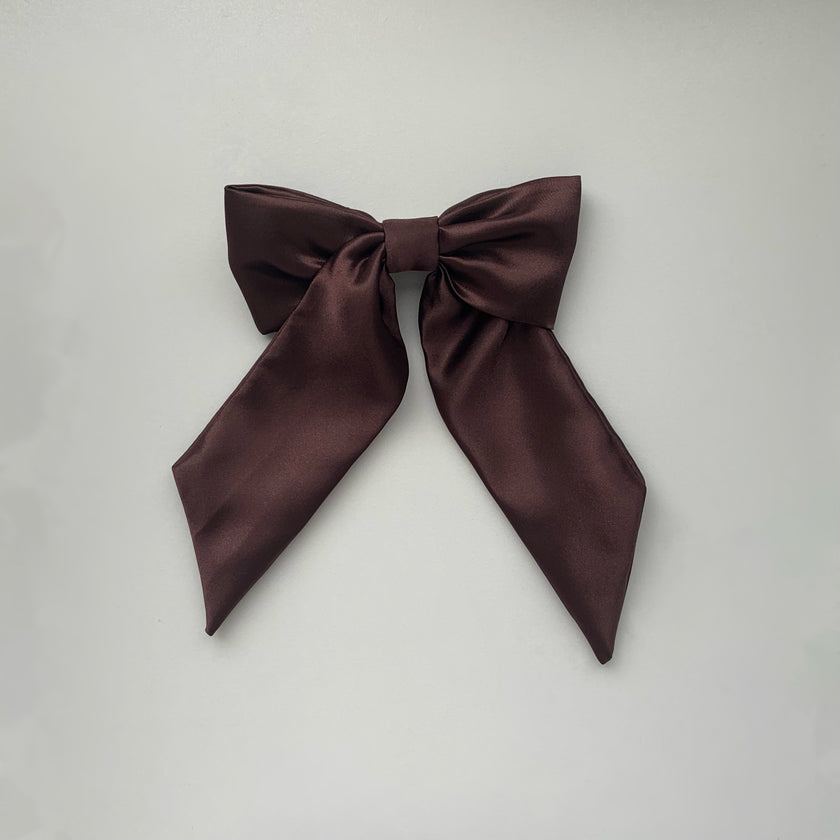 Aubrey Alondra Hair Bow Clip
