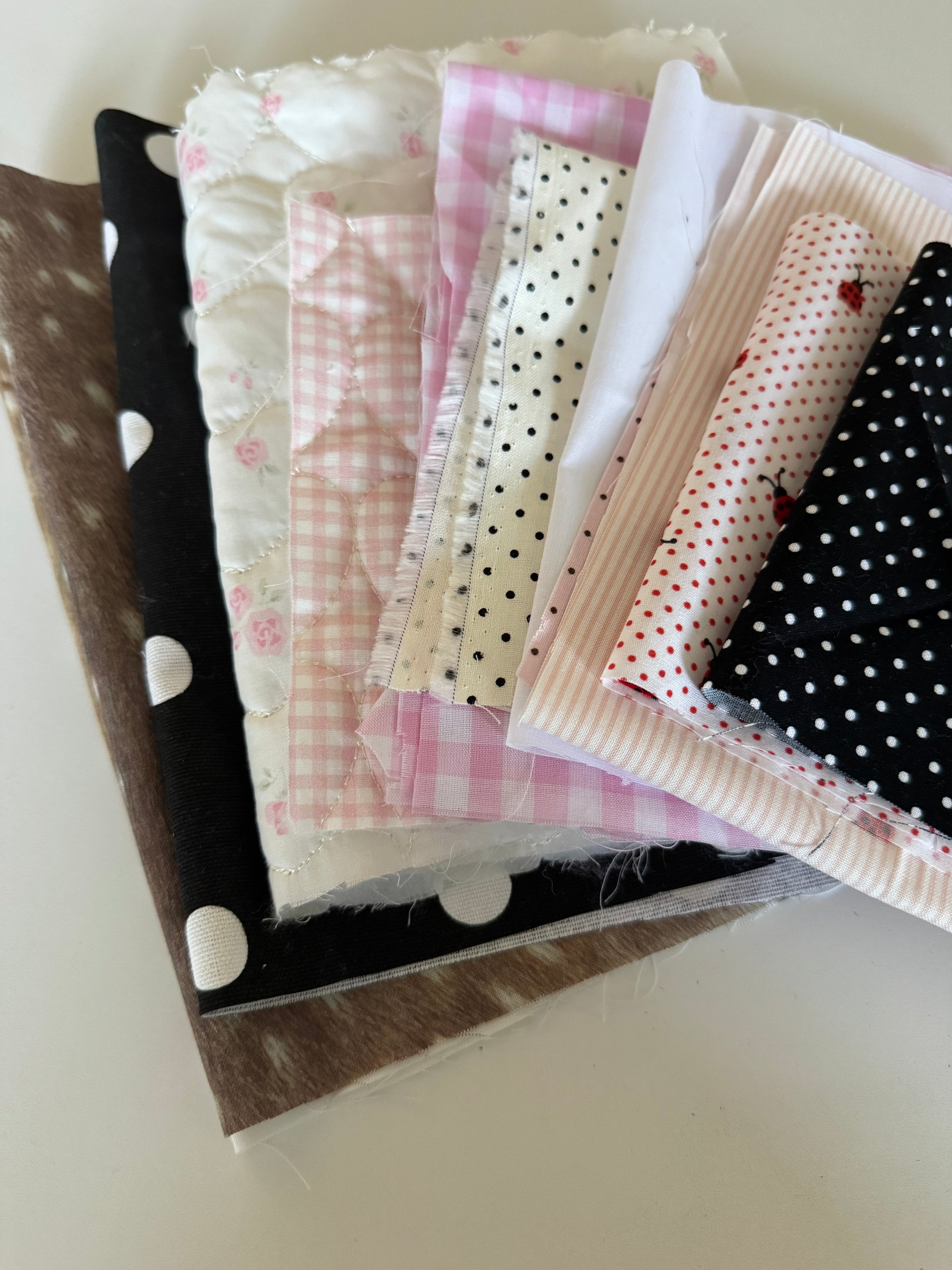 Small Remnant Pack #5