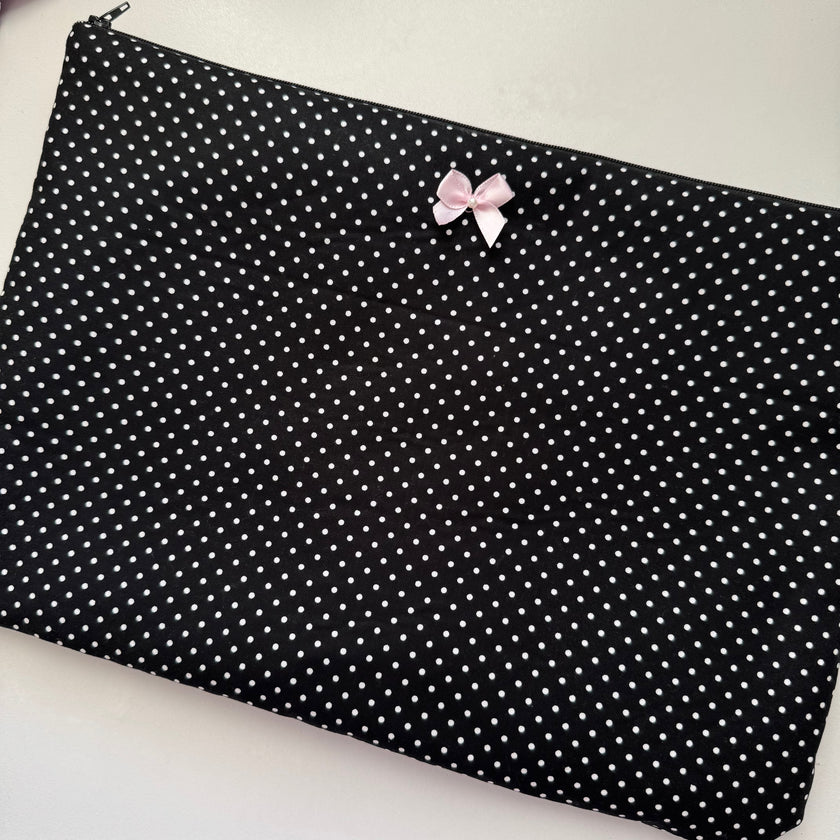 Dolly Laptop Sleeve (Pre-Order)