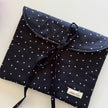 Polka Dot Envelope Bag (L.E)