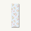 French Floral Bookmark