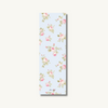 French Floral Bookmark