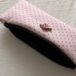 Flat Bella Pencil Pouch