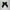 Midnight Alondra Hair Bow Clip