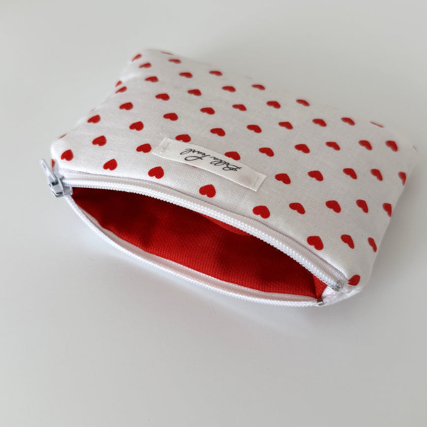 Amore Coin Pouch