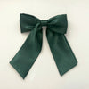 Evergreen Alondra Hair Bow Clip