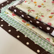 Remnant Fall Cotton Fabric Pack