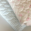 Quilted Fabric 1 YD