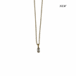 Gold Vivienne Necklace