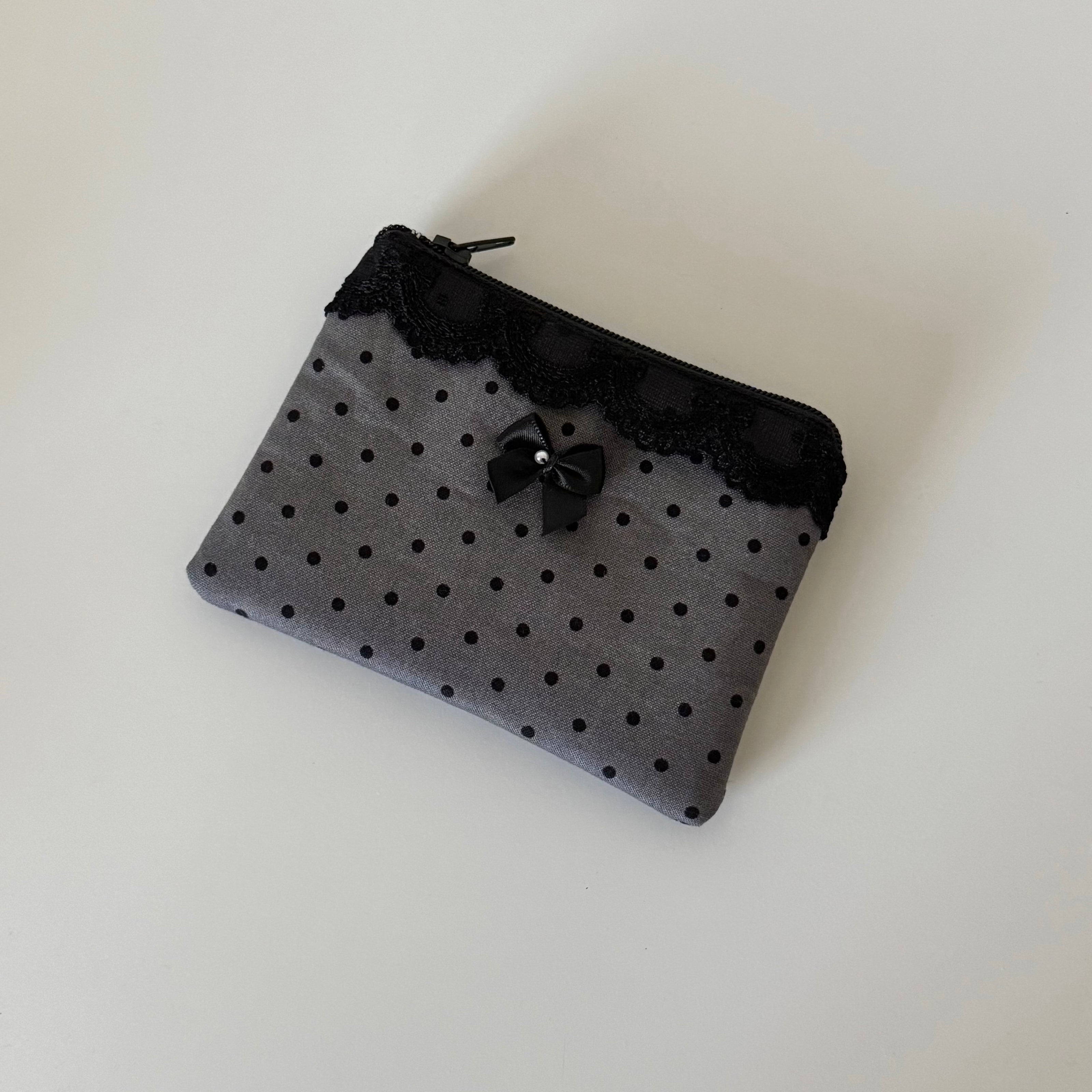 Collette Coin Pouch