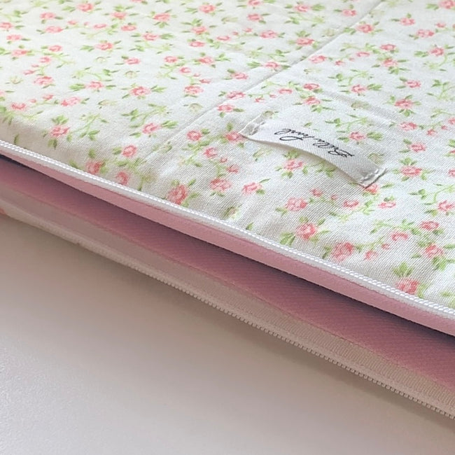 Rose Laptop Sleeve (Pre-Order)