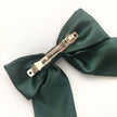 Evergreen Alondra Hair Bow Clip