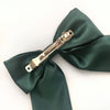 Evergreen Alondra Hair Bow Clip