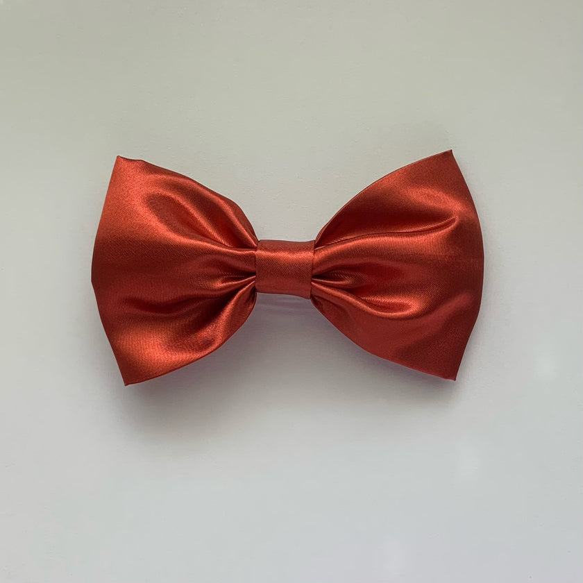 Camille Antonia Hair Bow Clip