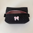 Small Dolly Makeup Bag (Pre-Order)